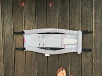 Thule Chariot Babysitz für Fahrradanhänger