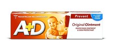 A&D Original Diaper Ointment, 4 Ounce