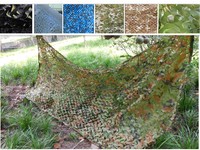 Military Waldtarnungs Tarnnetz Netting Camping Jagd Verstecken Shade-7 Colors