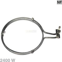 2400 Watt Heißlift Heizspirale Heizdraht Umluftheizung 483636 Neff 493065
