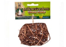 Ware Manufacturing Chew Cube