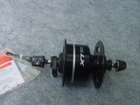 Shimano LX Nabendynamo DH-T6703 N 6V/3 W  //32 Loch 