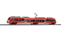 Piko 59502-2 Elektrotriebwagen BR 442 "Talent 2" 2-tlg. H0 DC