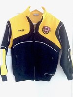 SG Dynamo Dresden, Trainingjacke, Marke "Jako", Größe 140 für Kinder