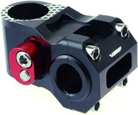 UMF H-Stem Vorbau, 50 mm, 31,8 Lenkerklemmung, versch. Farben, NEU