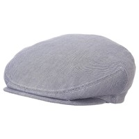 Stetson Baumwollcap Schiebermütze Flatcap Flat Cap Schirmmütze Schlägermütze