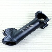 VORBAU XLC COMP ST-M15 - 1 1/8" A-HEAD  31,8 MM Ø  120 MM LANG  35 GRAD SCHWARZ