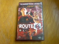 Route 666  FSK18  - VHS a 317