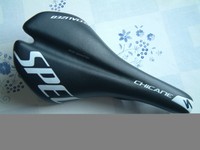 Specialized Chicane Pro Carbon Sattel Team Black 143 mm