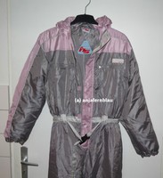 Skianzug Hot & Spicy 176 Schneeanzug *NEU MIT ETIKETT!!* shiny nylon Glanznylon