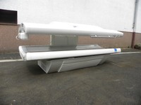 UWE You CLASSIC TIEFENBRÄUNER SOLARIUM COLLAGEN PROFI SONNENBANK 