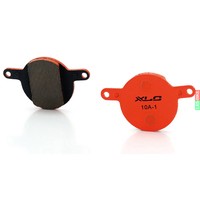 XLC Scheibenbremsbeläge BP-O08 Magura Julie orange Fahrrad
