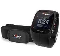 POLAR M400 HR Trainingscomputer