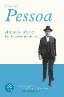 *NEU*  FERNANDO PESSOA - ANTóNIO MORA