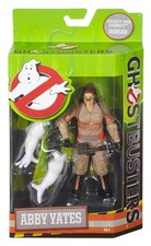 Ghostbusters Abby Yates Action Figure