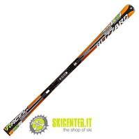 Blizzard Rennski GS RACE FULLSUSPENSION