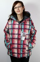 Roxy Damen Winter Jacke Jacket Snowboard- & Skijacke Gr. S ++neu++