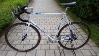 Bianchi Retrorennrad "Record" RH 58
