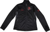 Mammut Softshelljacke Scafelleft NEU Gr.XL schwarz