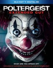 Poltergeist (Blu-ray Disc, 2015) NEW