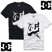 ★ DC SHOES ORIGINAL SKATE T-SHIRT Gr. S / M / L , neu, SkAtEbOaRd ★