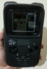 PC-Engine GT Black Turboexpress Handheld System Recapped JAPAN 3 games ! PCE ■■■