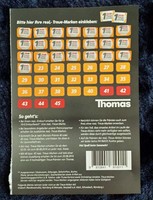 Real treuepunkte Thomas