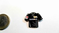 1. FC Union Berlin Trikot Pin 2011/2012 Away Badge Kit KFZTeile24.de