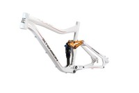 Xtension XPZ Allmountain- und Enduro-Rahmen HAMMERPREIS !!