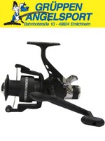  3 x Freerunner Power 50 Freilaufrolle Freerunner Angelrolle Freilauf  TOP NEU!