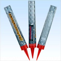 Partyfontäne 3er Pack  Feuerwerk Fontäne Partylight