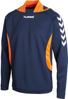 Hummel Team Player Funktional Sweatshirt Gr. XL Herren / Fussball 36-220-7642