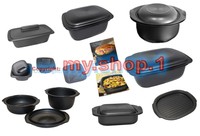 ~Tupperware® UltraPro 1,5 1,8 2,0 2,5 3,5 5,0 L Kastenform Gartöpfchen Platte...