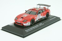 1:43 Ferrari 550 Maranello - Goueslard - 24h Le Mans - 1:43 Racing AL 2005 LM-50