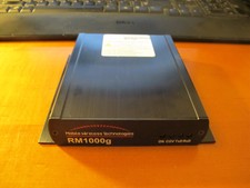 1 Mobile Wireless Tecnologies Rm1000G Avl transmitter