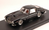 Ferrari 250 Gt SWB Street 1960 Black 1:43 Model BANG