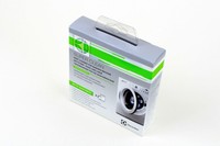 Waschmaschinen Enzym Reiniger gegen MIEFENDE Wäsche - ELECTROLUX Super-Clean Kit