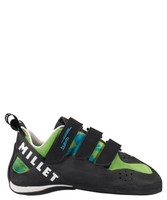 Millet Damen Kletterschuhe Hybrid Woman Grün