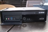 Asus mini PC Barebone S1-AT5NM10E WIFI Bluetooth