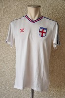 England retro Trikot #11 Gr M adidas originals Nationalmannschaft  Jersey rar