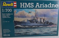 Revell 05134 H.M.S Ariadne
