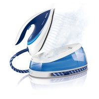 PHILIPS PerfectCare Pure Dampfbügelstation GC7619/20 OptimalTEMP B-Ware