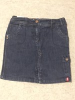 Esprit Mädchen Jeansrock Grösse 152