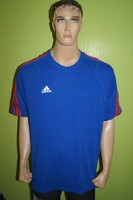 adidas FFF Frankreich Fussball shirt Gr. 11  60  XL-XXL 