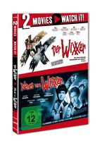 Der Wixxer  - Neues vom Wixxer - 2  DVD Box - Neu u. OVP