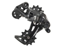 Fahrrad Schaltwerk Sram X01 7 Gang medium Käfig