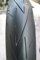 Reifen Conti Sport Attack 2K 120/70/17