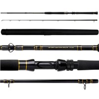 PENN REGIMENT 212 +30LB 2,10M BOAT NORWEGEN RUTE PILK RUTE BOOTS RUTE ROD