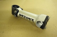 Race Face Vorbau 1 1/8" 25,4mm Lenkerklemmung Retro Kult