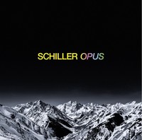 SCHILLER = opus =2CD= TRANCE DOWNTEMPO AMBIENT CLASSICAL SOUNDS !!